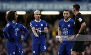 "Сити" "Челси"нинг тажрибали футболчисини ўз сафига қўшиб олмоқчи 