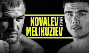 Коволёв Бектемир Мелиқўзиев ҳақида кескин фикр билдирди