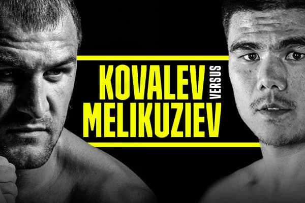 Коволёв Бектемир Мелиқўзиев ҳақида кескин фикр билдирди