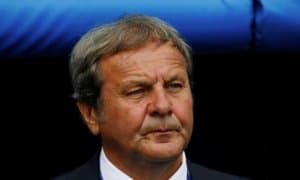 Козак ўз хоҳишига кўра терма жамоадан кетди