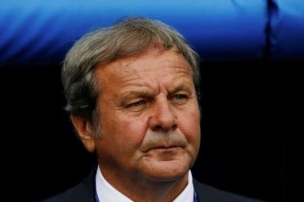 Козак ўз хоҳишига кўра терма жамоадан кетди