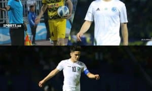 Суперлигада амалга ошган ТОП 7 трансфер!