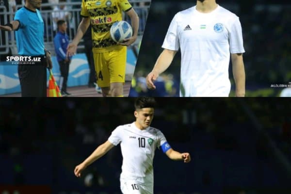 Суперлигада амалга ошган ТОП 7 трансфер!