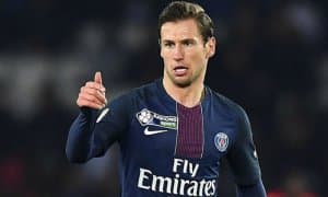 ПСЖ хавбеки янги мавсумни "Локомотив" сафида ўтказадиган бўлди