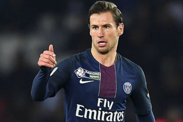 ПСЖ хавбеки янги мавсумни "Локомотив" сафида ўтказадиган бўлди