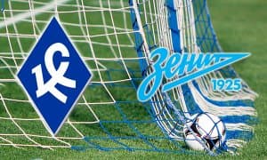 "Крилья Советов" – "Зенит". Денисов бугун самараликларга ёрдам беролмайди