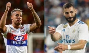 "Реал"нинг асосий ҳужумчиси ким бўлиши керак?