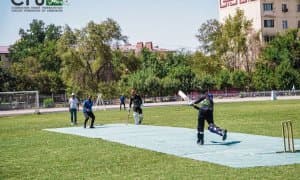 Хушхабар! Ўзбекистон крикет федерацияси халқаро кенгаш аъзосига айланди