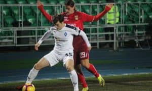 “Уфа” – “Крилья Советов” 1:2 (видео)