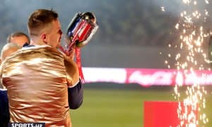 "Пахтакор" мураббийи, Кримец ва Рашидов эртанги ўйин олдидан нималар деди?