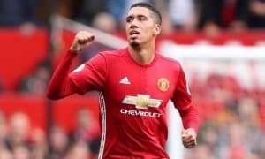 "Манчестер Юнайтед" ҳимоячиси номаълум муддатга сафдан чиқди