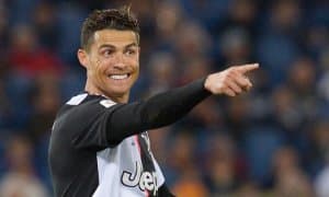 Роналду “Юве”га янги ҳужумчи танлади