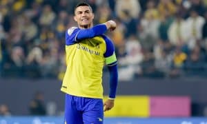 Роналдунинг жамоасига 100 миллион евролик юлдуз келади