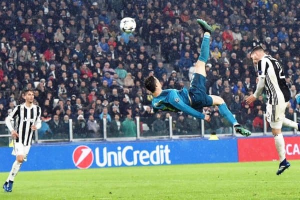 Элдор Шомуродов жаҳон юлдузлари Роналду, Бэйл, Жиру каби гол урмоқчи (Фото)