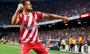 "Барселона" Ла Лига тўпурарларидан бирини ўз сафига қўшиб олмоқчи