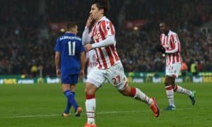 Боян Кркичга Чемпионлар лигасида ўйнайдиган жамоа қизиқиб қолди