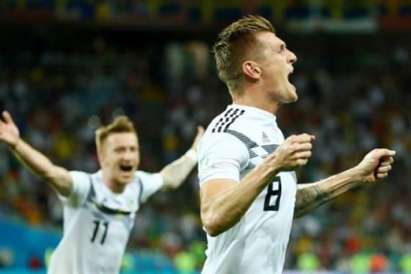 Кроос АПЛга ўтишни режалаштирмоқда