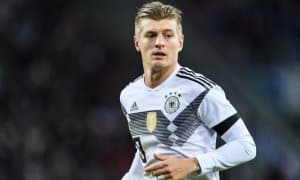 "Реал"нинг яна бир етакчиси жамоадан кетмоқчи