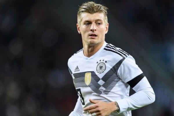 "Реал"нинг яна бир етакчиси жамоадан кетмоқчи