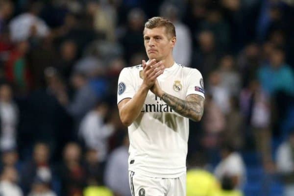 Кроос учун курашга ПСЖ ҳам қўшилди