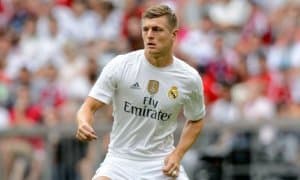 Кроос яна "Бавария"га қайтиши мумкин