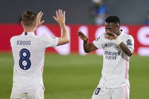 “Реал” юлдузини Италияда кутишяпти