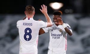 АПЛнинг янги бойлари "Реал" "олмоси"га кўз тикди