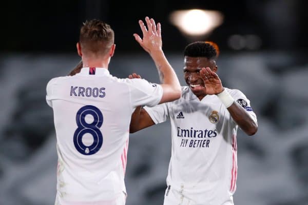 АПЛнинг янги бойлари "Реал" "олмоси"га кўз тикди