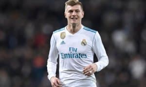 Кроос: Гризманн кучли учликка киришга муносиб эди