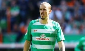 "Рома" ва "Интер" бир футболчини кўзламоқда