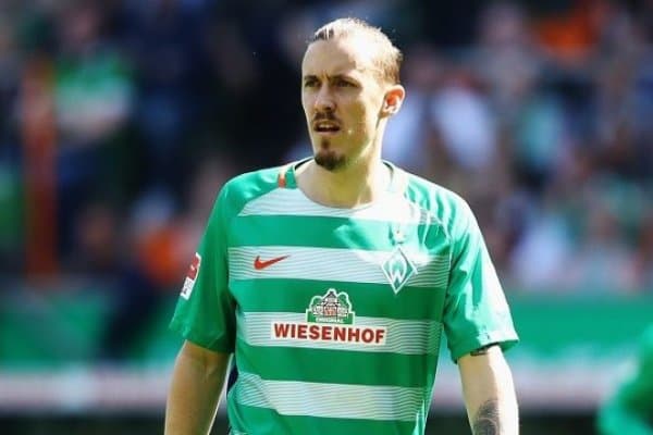 "Рома" ва "Интер" бир футболчини кўзламоқда