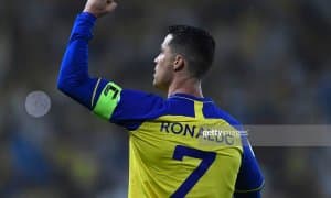 Тезкор! Роналду "Ан-Наср"ни "Арсенал"га ўзгартириши мумкин