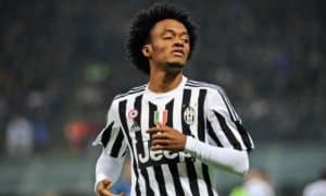 "Бавария" Команнинг ўрнига муносиб футболчини "Ювентус"дан топди