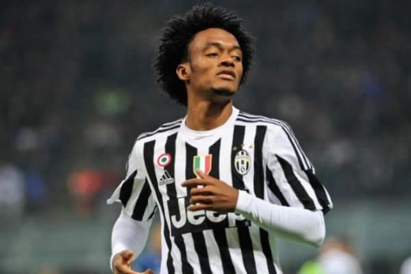 "Бавария" Команнинг ўрнига муносиб футболчини "Ювентус"дан топди