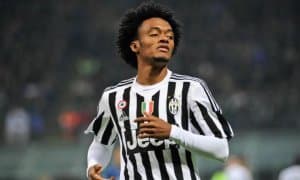 Куадрадо: "Ювентус" Роналдусиз ҳам кучли жамоа эди