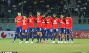 ОФК кубоги, финал. "Сўғдиёна"ни ютган Малайзия клуби финалда йирик ҳисобда мағлуб бўлди