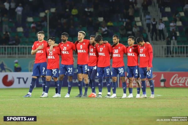 ОФК кубоги, финал. "Сўғдиёна"ни ютган Малайзия клуби финалда йирик ҳисобда мағлуб бўлди