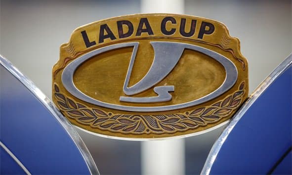 "Ҳумо" хоккей клуби "Лада кубоги"да иштирок этади