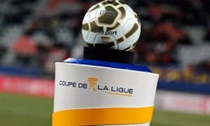 Франция кубогининг нимчорак финалига қуръа ташланди