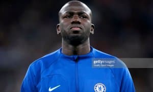 Расман! Кулибали Саудия клуби сафига ўтди 