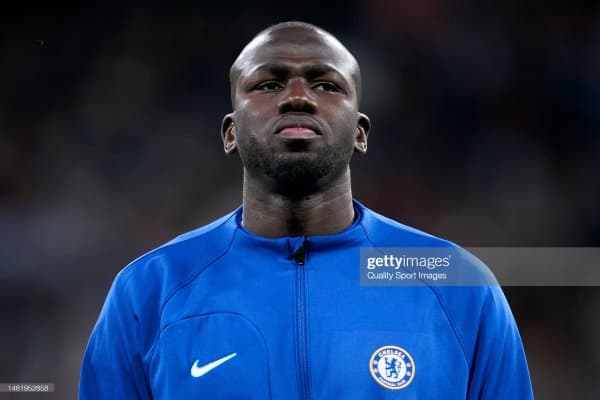 Расман! Кулибали Саудия клуби сафига ўтди 