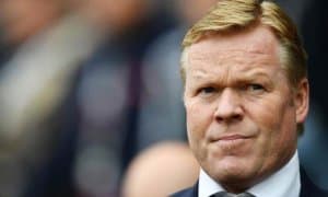 Голландия терма жамоаси устози Роналдуни қандай тўхтатиш мумкинлигини билади