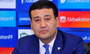 Умид Аҳмаджонов: Мундиал иштиёқида “ёнаётганимизни” Купер жуда яхши билади