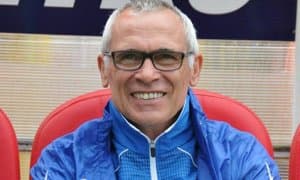 Хуш келибсан, Эктор!