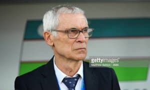 Купер "бирровчи" мураббийми? Ёхуд нега Осиё кубогига ёш футболчилар билан бормадик?