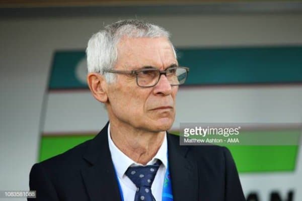 Купер "бирровчи" мураббийми? Ёхуд нега Осиё кубогига ёш футболчилар билан бормадик?