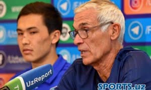 Эктор Купер Шимолий Корея ва Қатарга қарши ўйинлар учун кимларни чақирди?