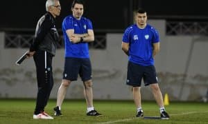 Куперга олимпиячиларимизнинг йўлини берсин! (Шуҳратбек Жўраев блоги)