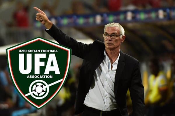 Хуш келибсан, Эктор!