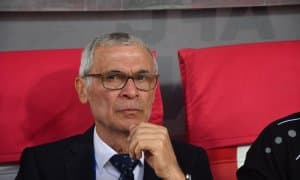 Эктор Купер: Ҳимоявий футбол кўрсатиш бўйича топшириқ бермагандим